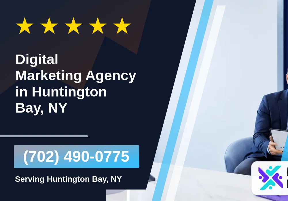 Digital Marketing Agency in Huntington Bay, NY Digital Marketing Agency in Huntington Bay, NY