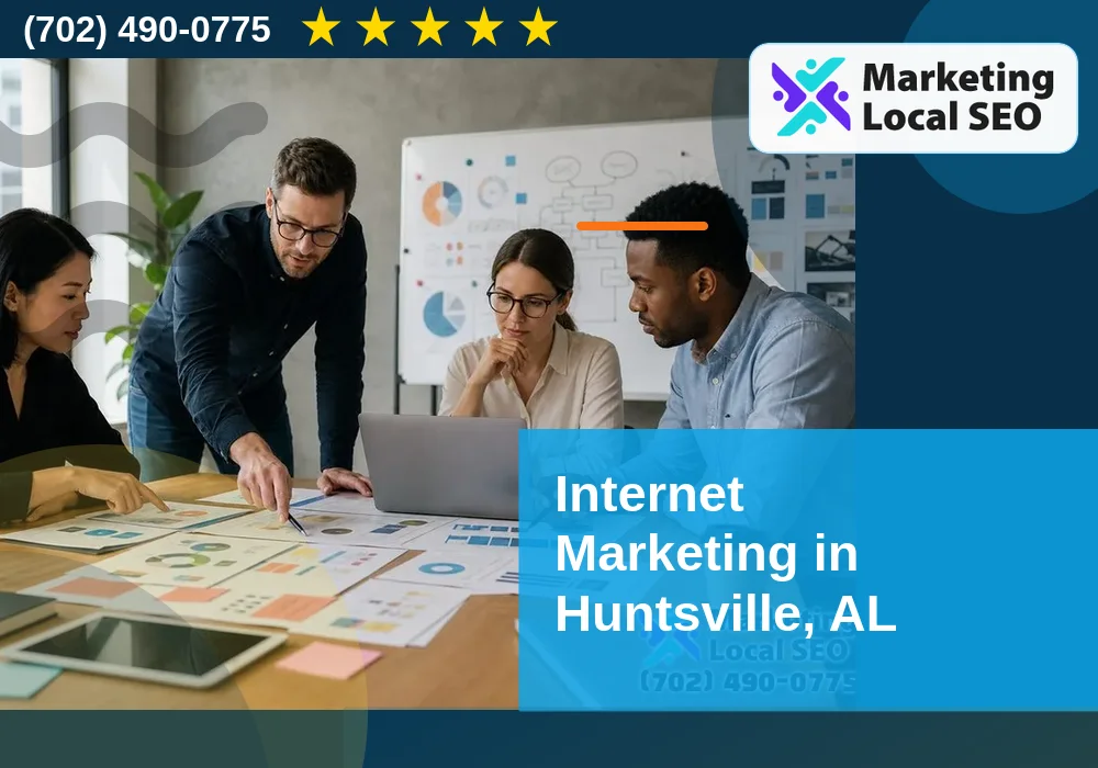 Internet Marketing in Huntsville, AL Internet Marketing in Huntsville, AL