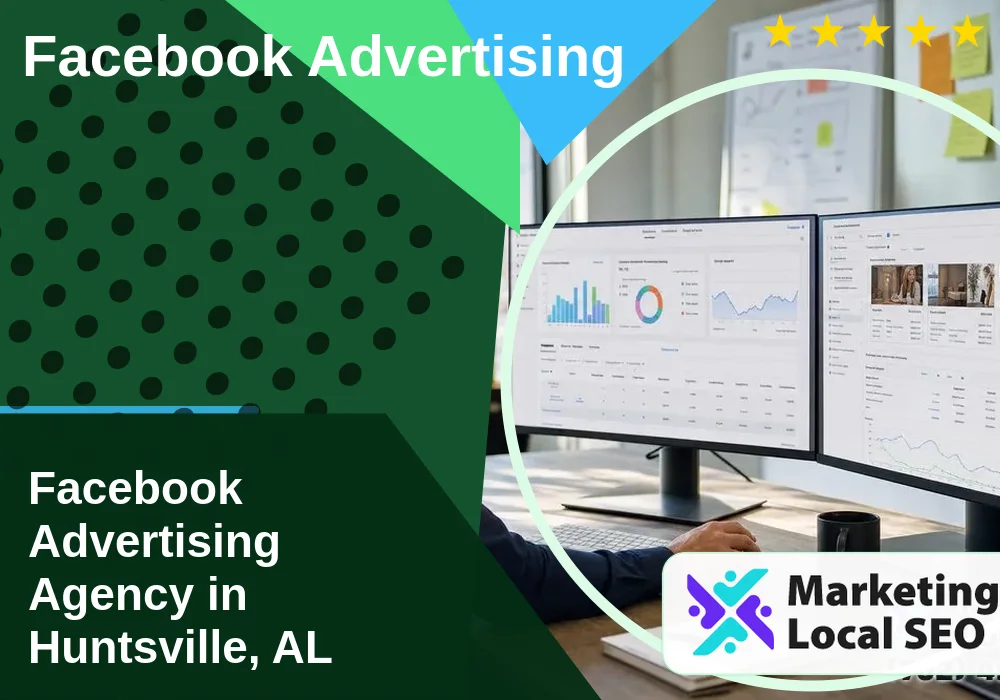 Facebook Advertising in Huntsville, AL