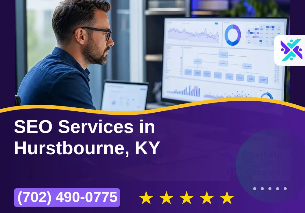 SEO Services in Hurstbourne, KY