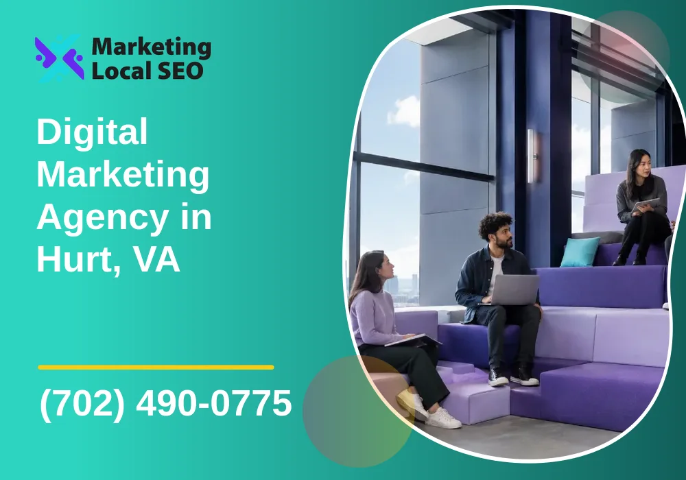 Digital Marketing Agency in Hurt, VA Digital Marketing Agency in Hurt, VA