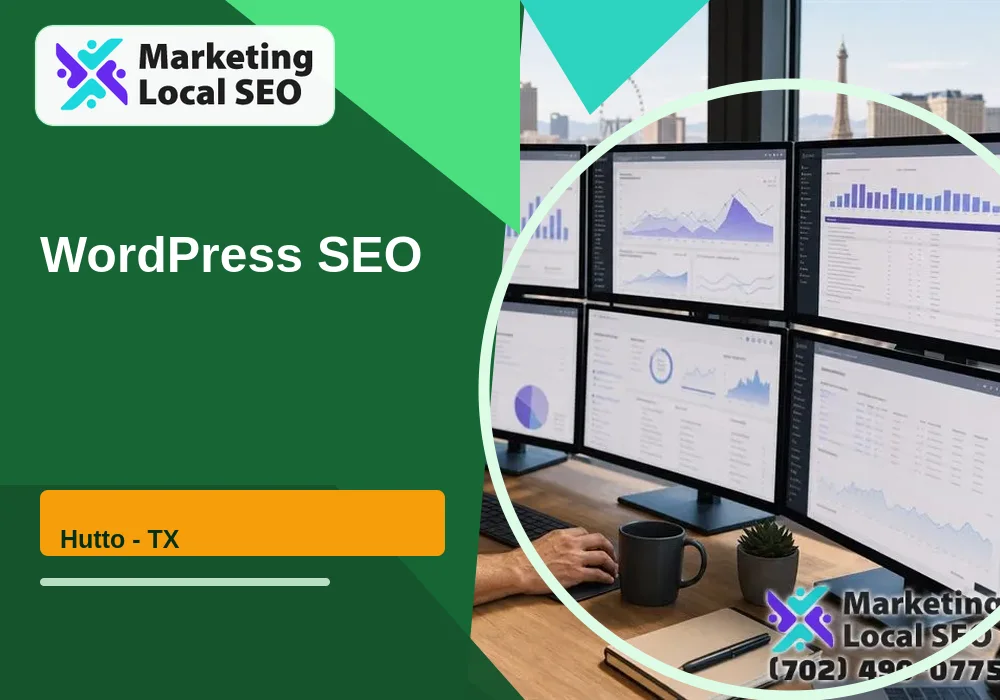 WordPress SEO in Hutto, TX WordPress SEO in Hutto, TX