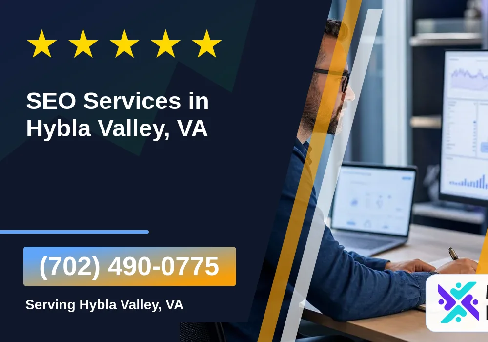 SEO Services in Hybla Valley, VA