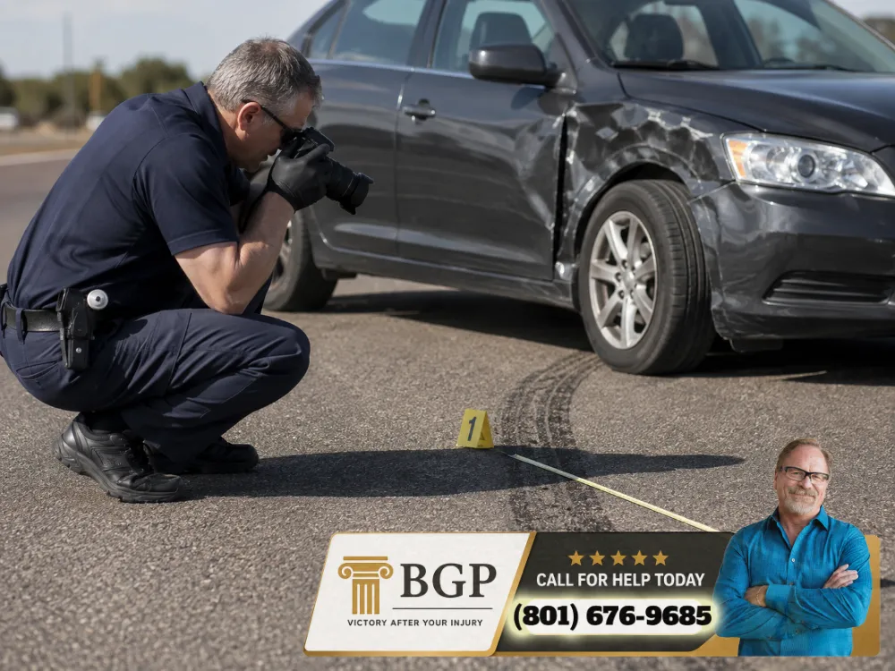 Car Accident Lawyer in Holladay, UT