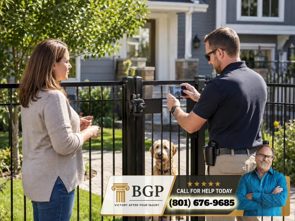 Dog Bite Injury Lawyer in Murray, UT