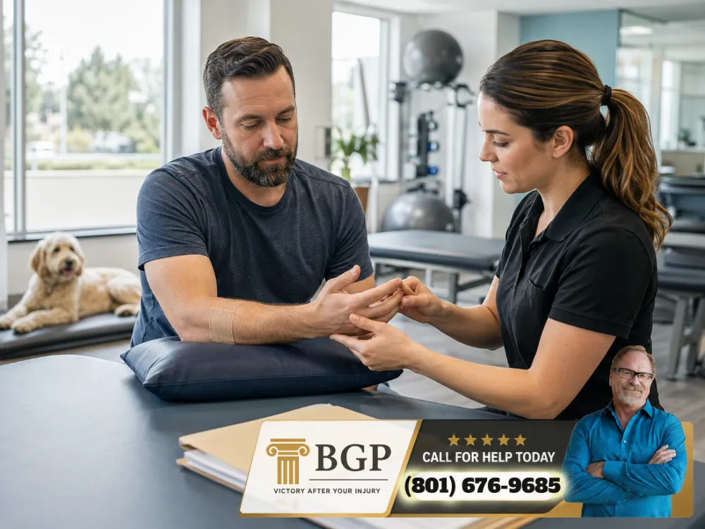 Dog Bite Injury Lawyer in Murray, UT