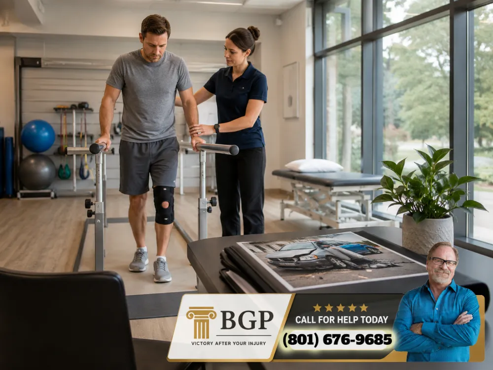 Drunk Driver Accident Lawyer in Millcreek, UT