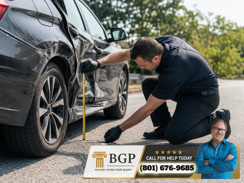 Drunk Driver Accident Lawyer in Kearns, UT