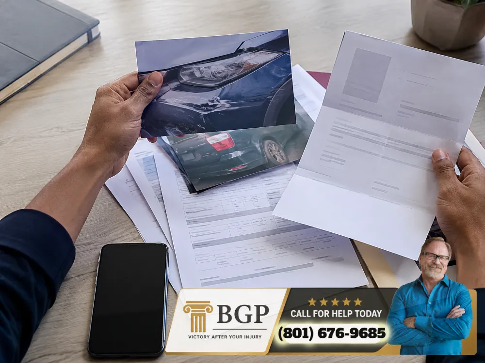 Insurance Bad Faith Lawyer in Orem, UT