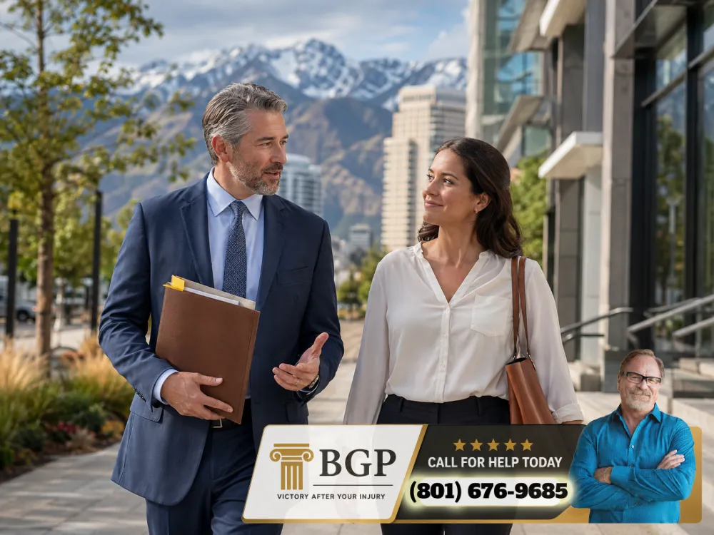Insurance Bad Faith Lawyer in St. George, UT