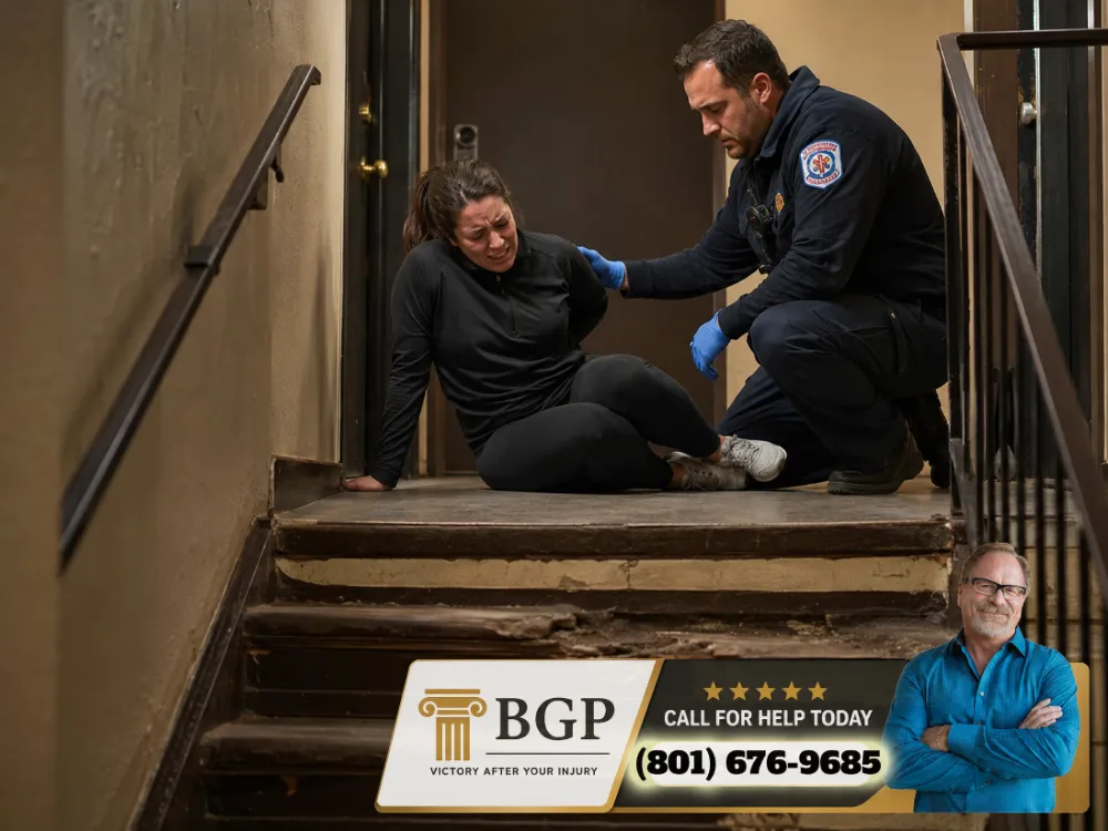 Premises Liability Lawyer in Kearns, UT
