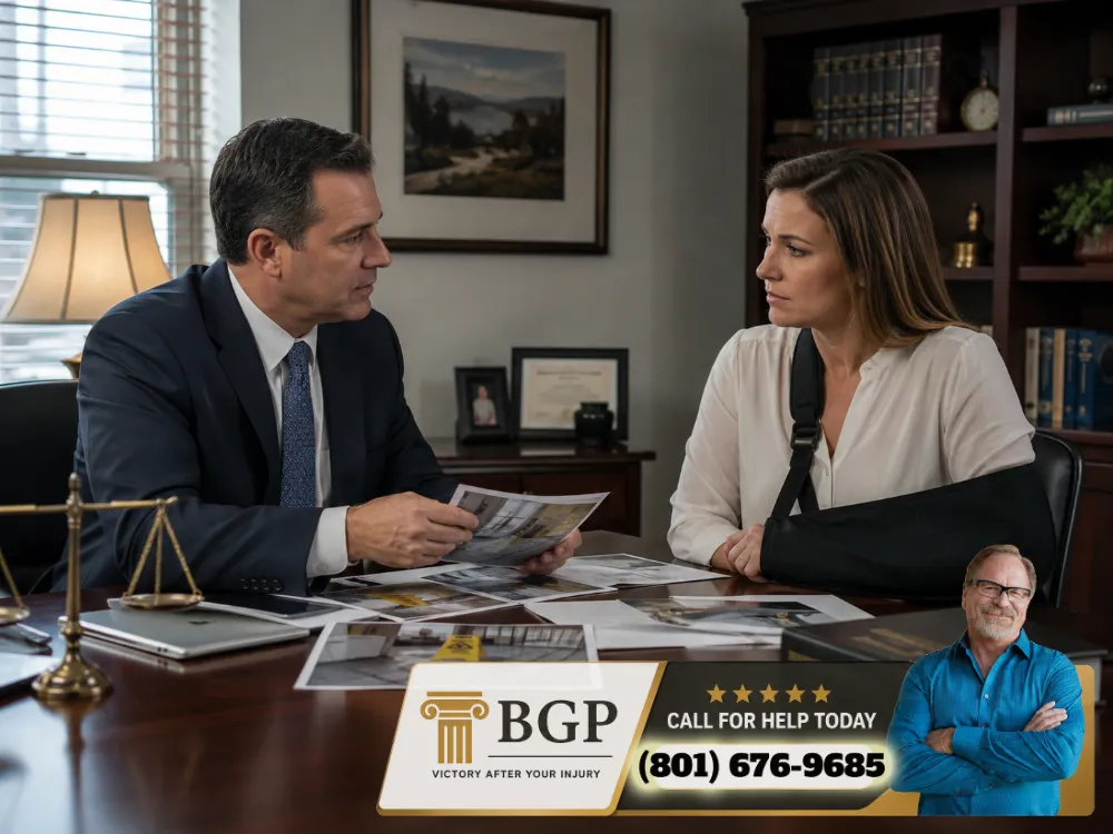 Premises Liability Lawyer in Riverton, UT