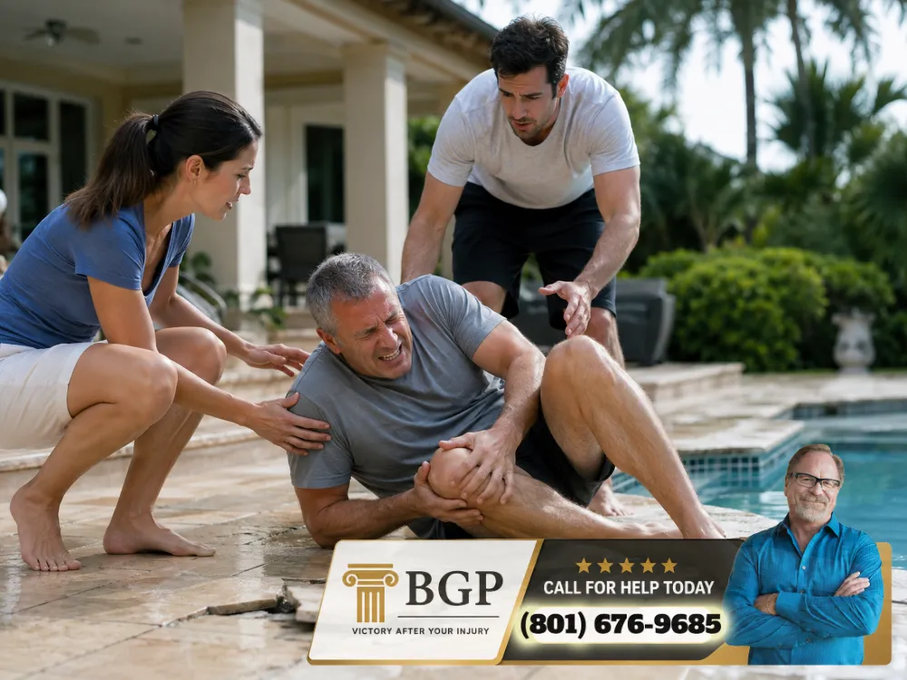 Swimming Pool Accident Lawyer in Orem, UT