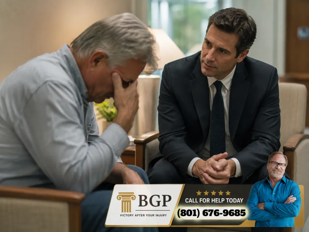 Wrongful Death Lawyer in Draper, UT