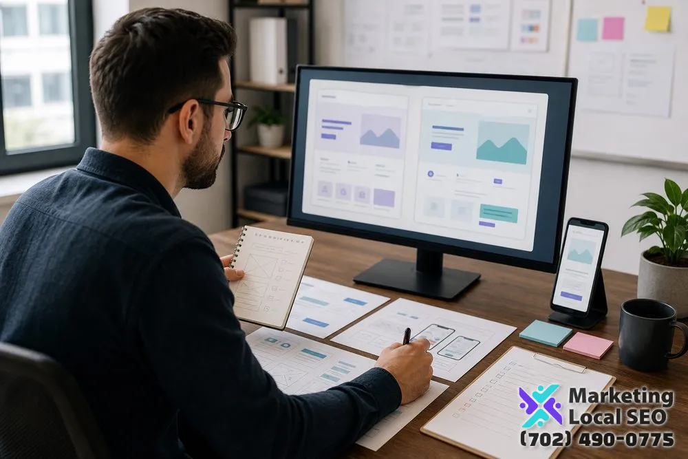 Professional Conversion Rate Optimization Services planning for content authority in Honolulu, HI
