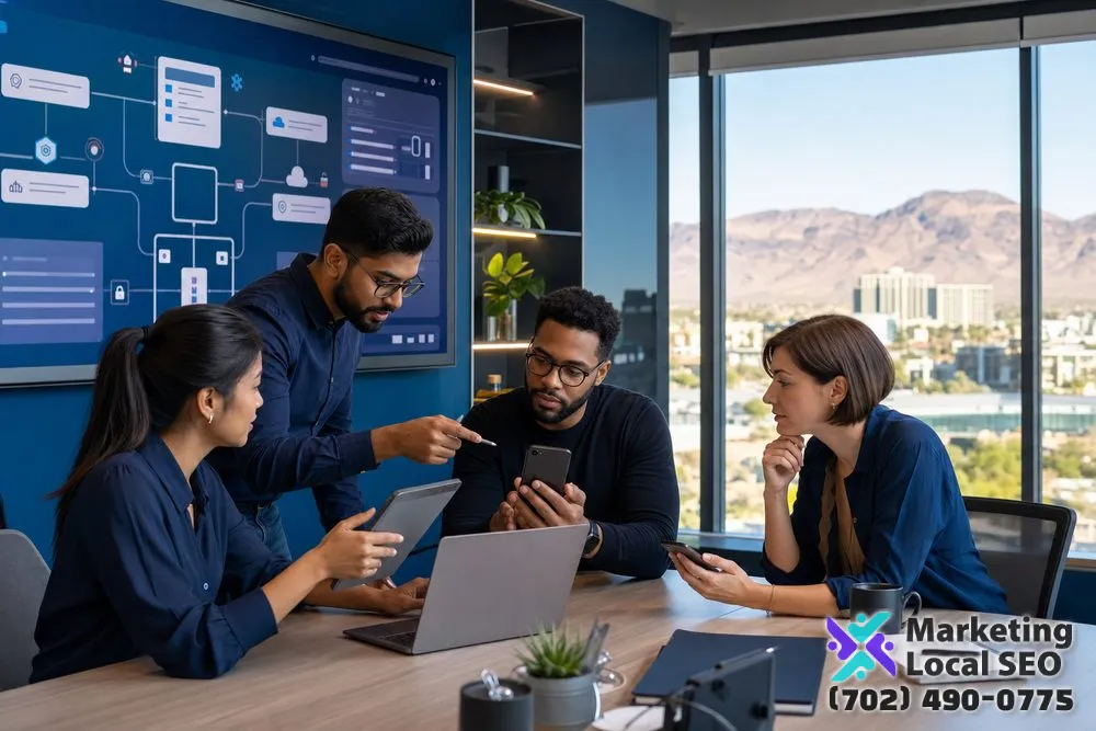 Professional Custom Application Development Services planning for clear market position in Honolulu, HI