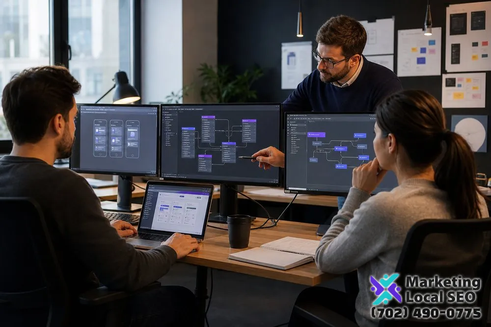 Professional Custom Software Development Company planning for clear market position in Honolulu, HI