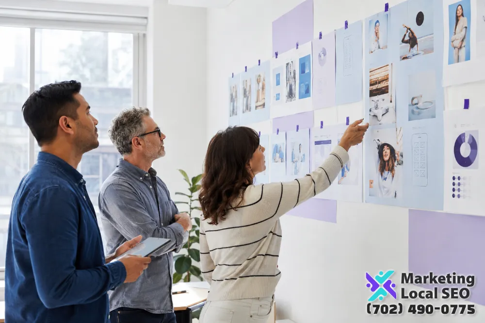 Professional Digital Marketing Agency planning for evidence-led decisions in Tahlequah, OK