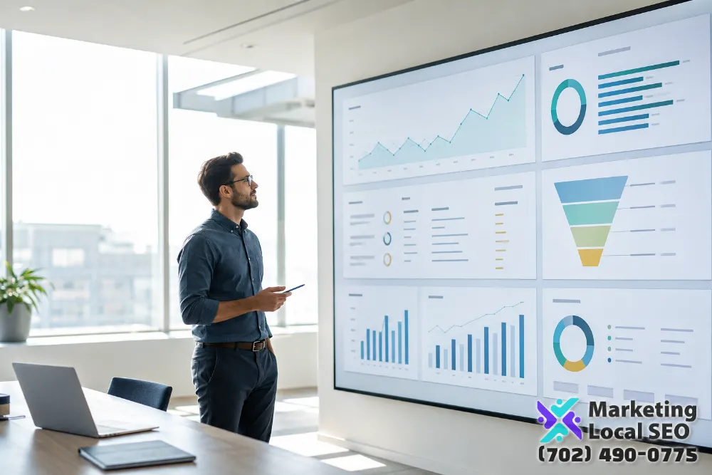 Professional Digital Marketing Agency planning for offer and message fit in Windsor, CT
