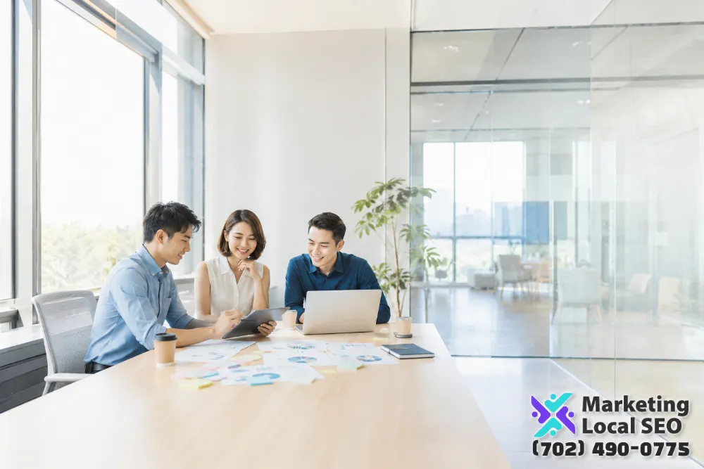Professional Digital Marketing Agency planning for local discovery in Fort Irwin, CA