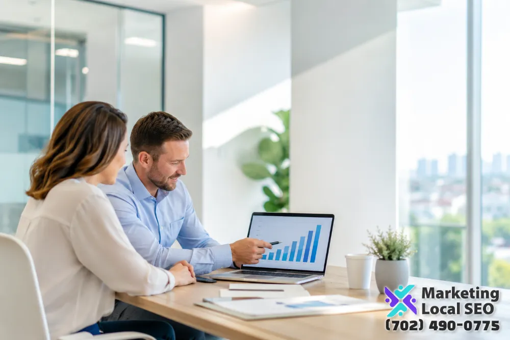 Marketing performance review for Digital Marketing Agency in Bonifay, FL