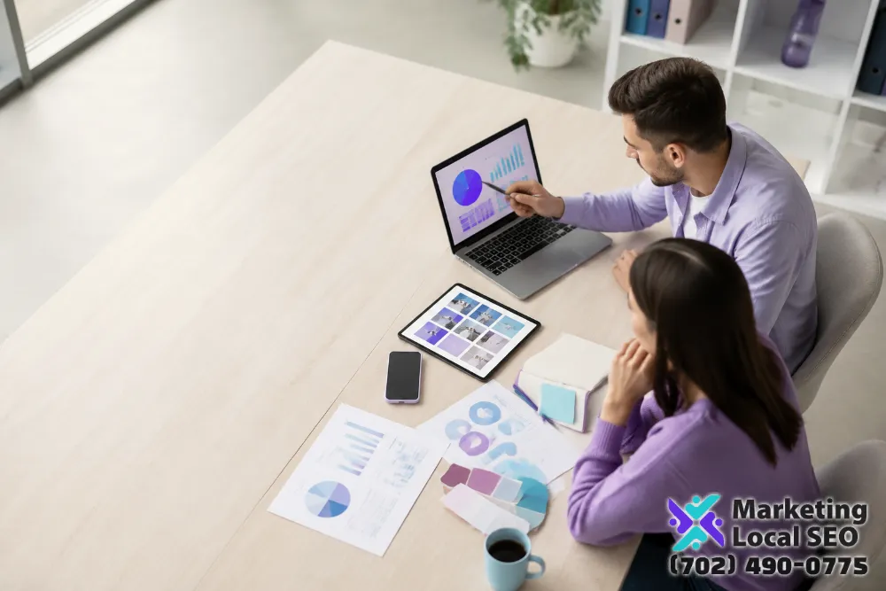 Marketing Local SEO planning Digital Marketing Agency in Alfred, ME around conversion friction
