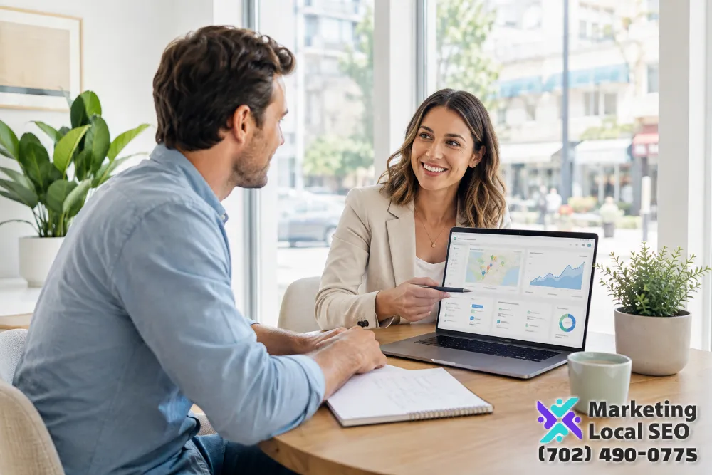 Marketing Local SEO planning Digital Marketing Agency in North Syracuse, NY around technical marketing foundation