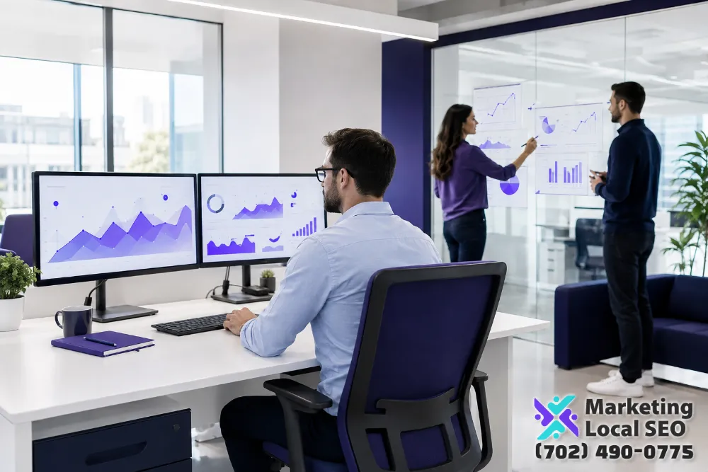 Professional Digital Marketing Agency planning for conversion friction in Green River, WY