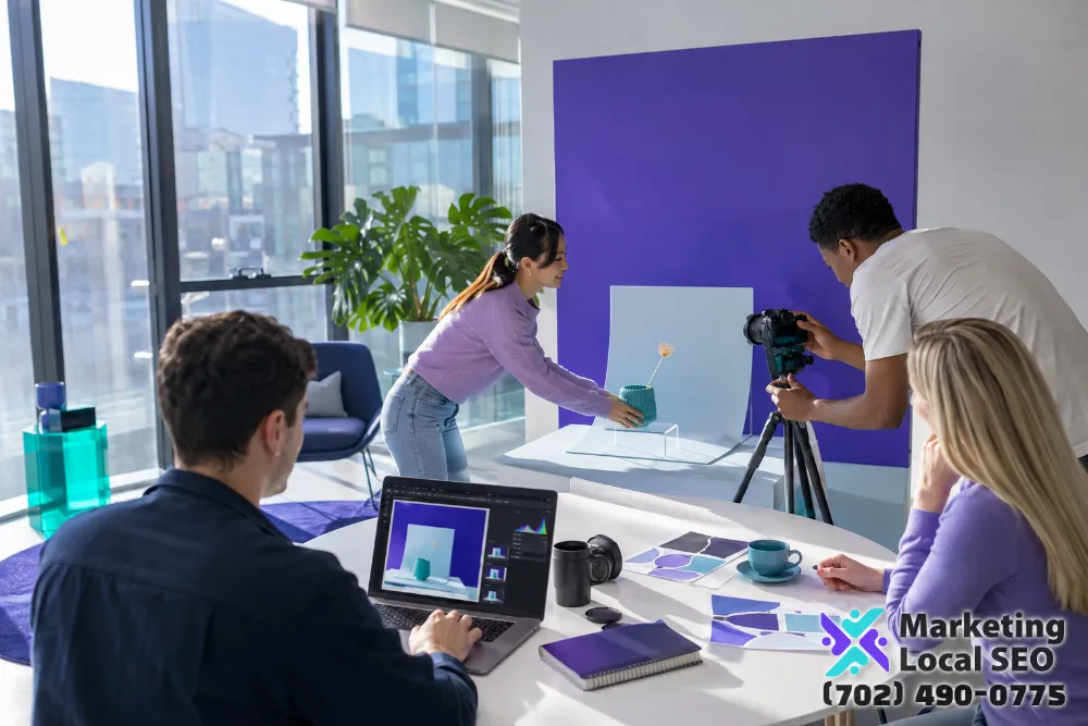 Marketing Local SEO planning Digital Marketing Agency in Windsor, CT around offer and message fit