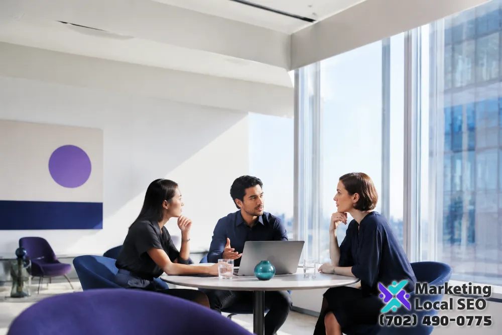 Marketing Local SEO planning Digital Marketing Agency in Rush, PA around sales and marketing alignment