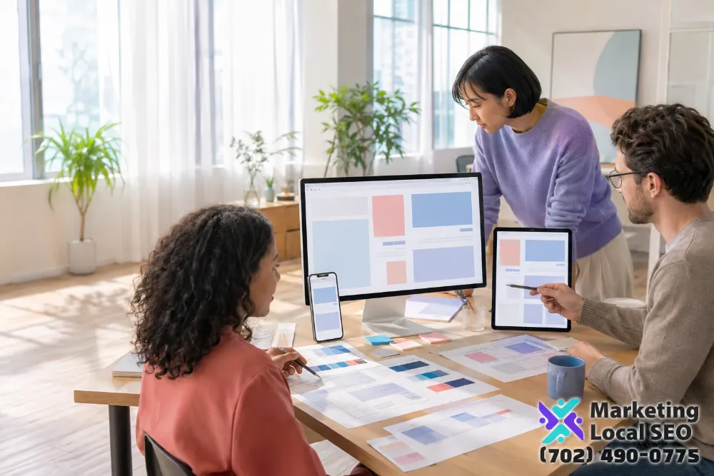 Professional Digital Marketing Agency planning for customer education in Gila Bend, AZ