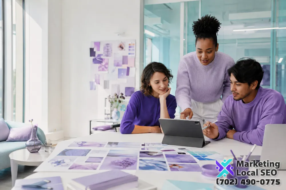 Professional Digital Marketing Agency planning for customer retention in Raymond, NH