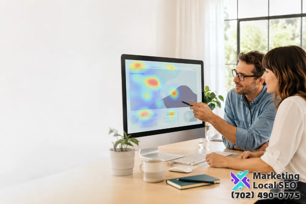 Marketing Local SEO planning Digital Marketing Agency in Goodrich, MI around customer education