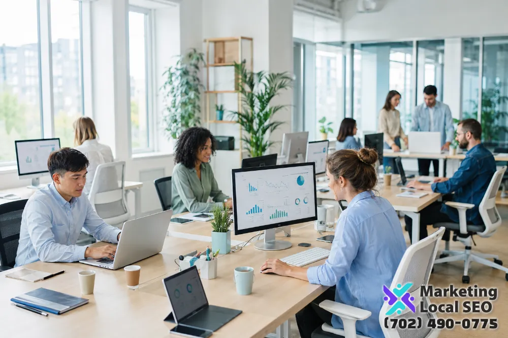 Professional Digital Marketing Agency planning for customer retention in Auburn, ME