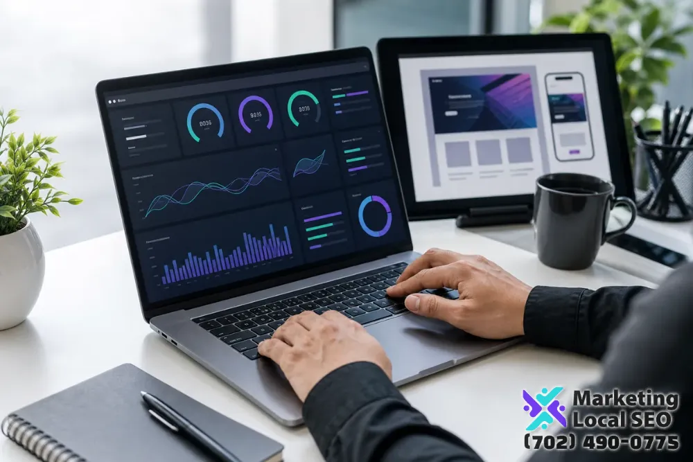 Professional Website Maintenance planning for meaningful measurement in North Port, FL