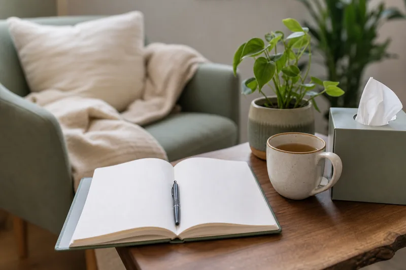 Emotionally Focused Therapy in Covington, WA Emotionally Focused Therapy in Covington, WA