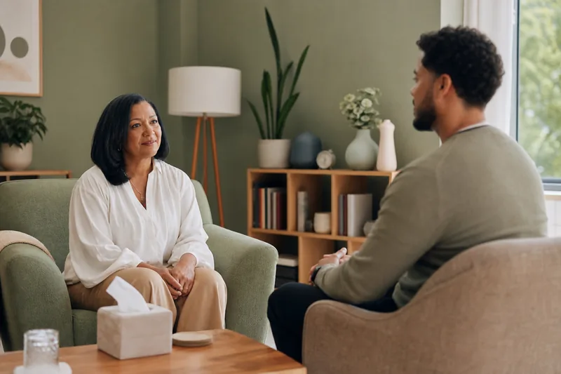 Interpersonal Therapy in Covington, WA Interpersonal Therapy in Covington, WA