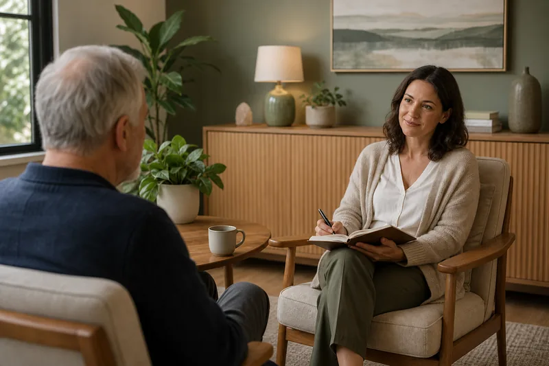 Internal Family Systems Therapy (IFS) in Covington, WA Internal Family Systems Therapy (IFS) in Covington, WA