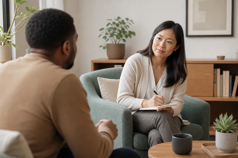 Emotionally Focused Therapy in Covington, WA Emotionally Focused Therapy in Covington, WA