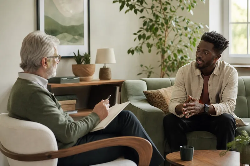 Cognitive Behavioral Therapy (CBT) in Cherry Creek, CO Cognitive Behavioral Therapy (CBT) in Cherry Creek, CO