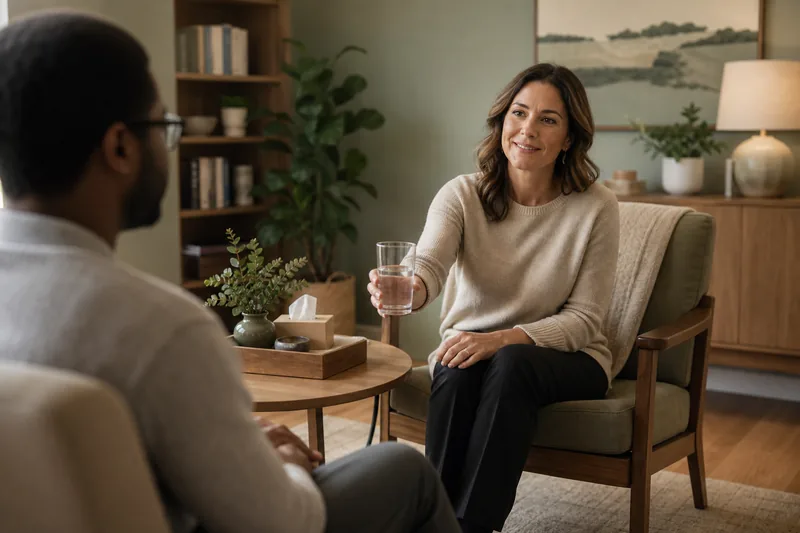 Therapists in King City, CA Therapists in King City, CA