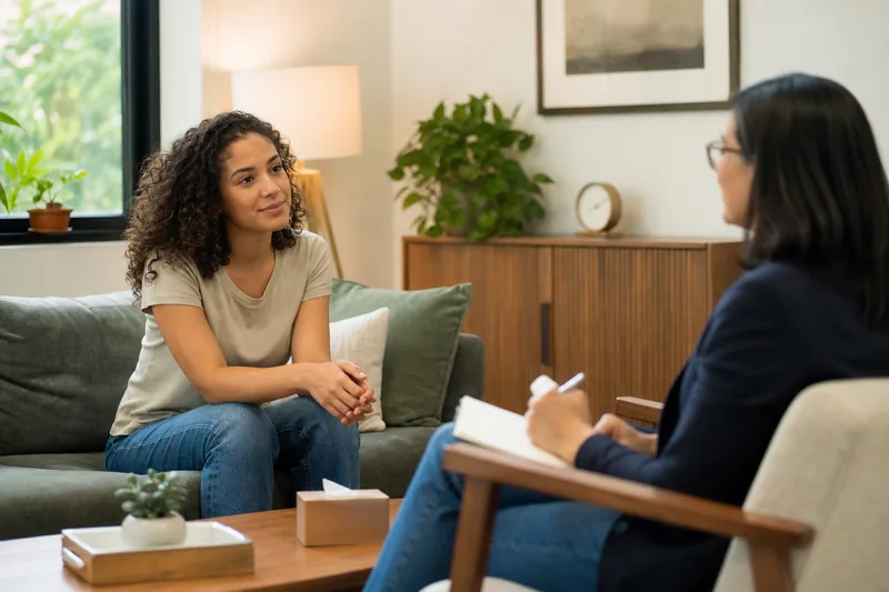 OCD Therapy in Orange Cove, CA OCD Therapy in Orange Cove, CA
