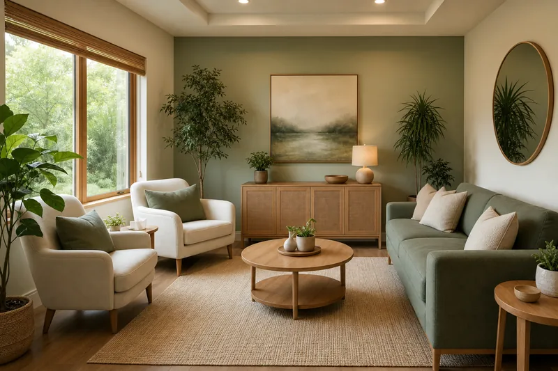 Emotionally Focused Therapy in Covington, WA Emotionally Focused Therapy in Covington, WA