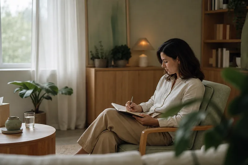 Depression Therapy in Cambria, CA Depression Therapy in Cambria, CA
