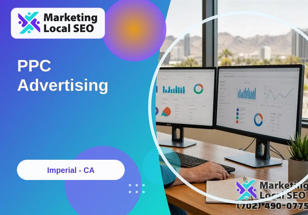 PPC Advertising in Imperial, CA PPC Advertising in Imperial, CA