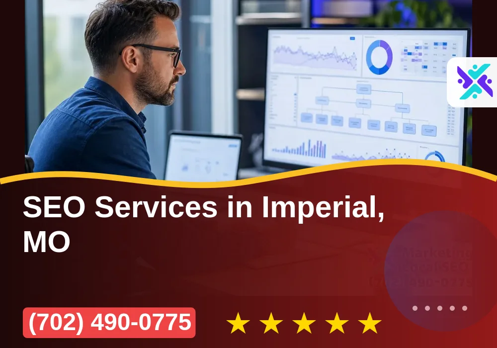 SEO Services in Imperial, MO SEO Services in Imperial, MO