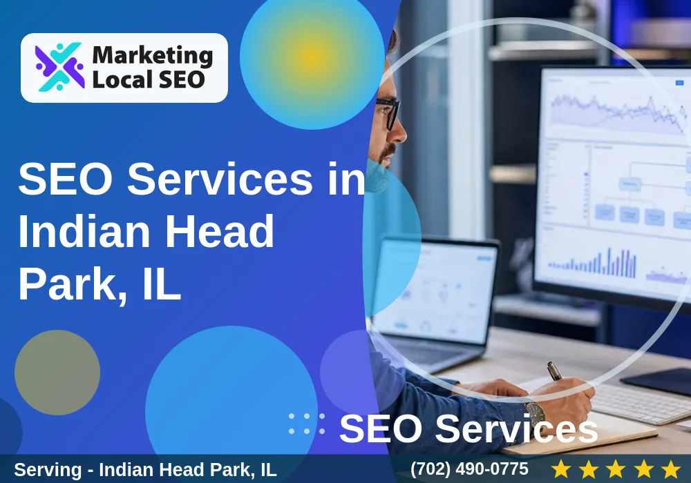 SEO Services in Indian Head Park, IL SEO Services in Indian Head Park, IL