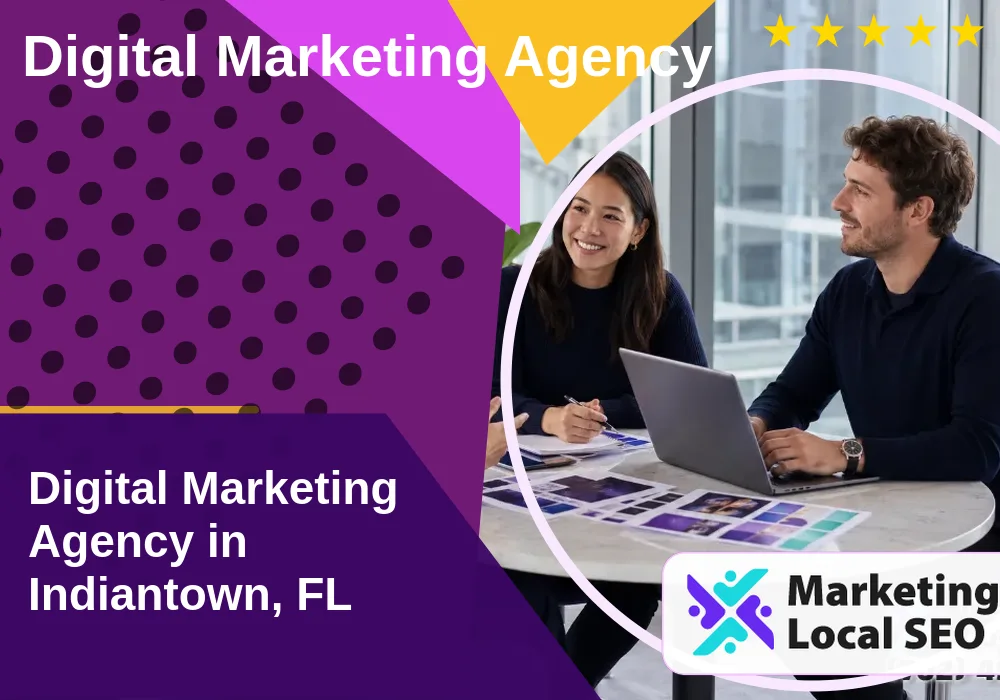 Digital Marketing Agency in Indiantown, FL Digital Marketing Agency in Indiantown, FL