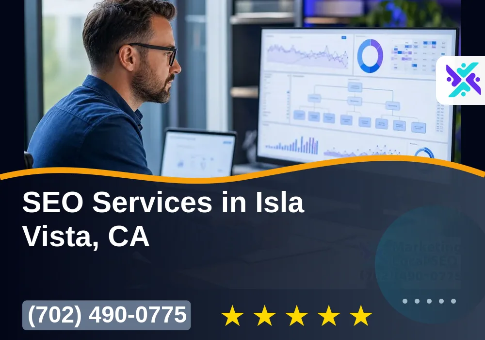 SEO Services in Isla Vista, CA SEO Services in Isla Vista, CA