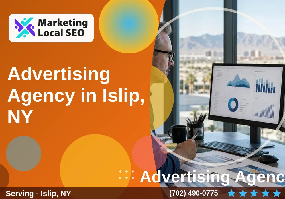 Advertising Agency in Islip, NY Advertising Agency in Islip, NY